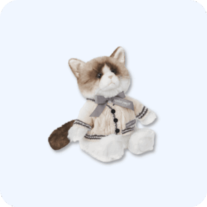 Taylor Swift Cat Plush