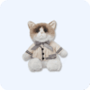 Taylor Swift Cat Plush
